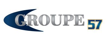 Logo de Groupe 57